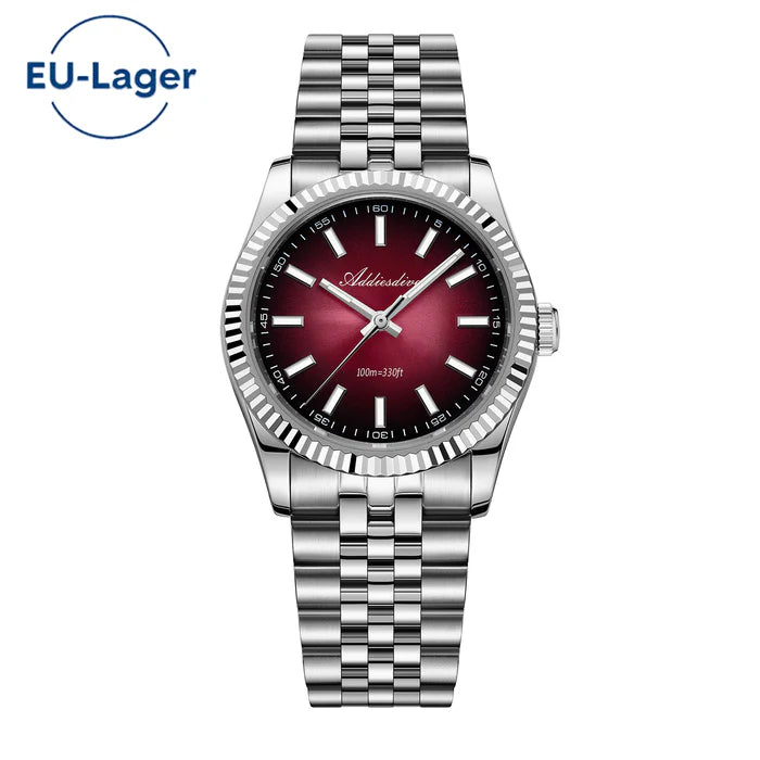 ☀️ Sommer Sale ☀️【EU-Lager】ADDIESDIVE 36mm DJ Hommage Herren