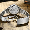 AddiesKIN K002 „Urban Mechanica“ Automatik 9015 Herrenuhr