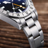 ADDIESDIVE 39 mm BB GMT Quarzuhr RONDA515 Uhrwerk (AD2035/AD2036)