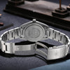 ADDIESDIVE 36mm Automatikuhr PT5000 Uhrwerk AD2023-AC