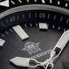 ★Neu eingetroffen★ADDIESDIVE 41mm Quarz-Taucheruhr AD2089