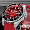 ★Neu eingetroffen★ADDIESDIVE 41mm Quarz-Taucheruhr AD2089