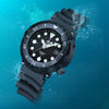 ★Wöchentliches Angebot★ADDIESDIVE® Automatische Taucheruhr Thunfischtaucher 300M (MY-H5B)