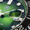 ★Neu eingetroffen★ADDIESDIVE 41mm Quarz-Taucheruhr AD2089