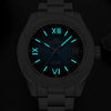 AddiesKIN K002 „Urban Mechanica“ Automatik 9015 Herrenuhr