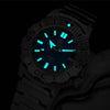 ★Blitzangebote★ADDIESDIVE OceanMonster Taucheruhr AD2047