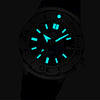 ★Blitzangebote★ADDIESDIVE OceanMonster Taucheruhr AD2047