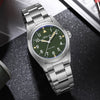 Addiesdive 36 mm Titan-Militär-Felduhr AD2502