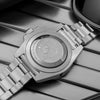 ★Neu eingetroffen★ADDIESDIVE 41mm Quarz-Taucheruhr AD2089