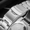 ★Neu eingetroffen★ADDIESDIVE 41mm Quarz-Taucheruhr AD2089