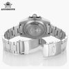 ADDIESDIVE Herren Automatik Taucher 200M Lumineszenz NH35/8215 (MY-H3AC)