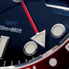 ADDIESDIVE Water Ghost Luxus Taucheruhr GMT Quarzuhr AD2050 mit Kalender