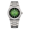 ADDIESKIN K001 „Eye of Exploration“ Automatik 9015 Herrenuhr