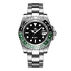 ★Wöchentliche Angebote★ADDIESDIVE Herren Automatik Taucher 200M Lumineszenz 8215 (AD2503)