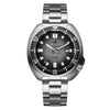 ★Neu eingetroffen★Addiesdive Turtle Quarz Taucheruhr Herren Saphirglas AD2511