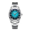 ★Super Angebote★Addiesdive 39mm Breath of the Ocean Automatik 8215 Herrenuhr ，AD2508