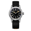ADDIESDIVE 36mm Vintage Mechanische Uhr AD2088