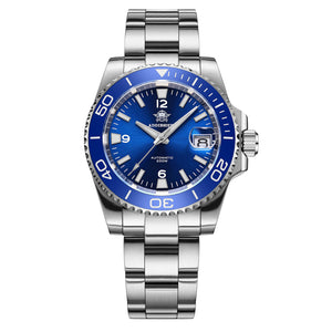 ADDIESDIVE Retro NH35 Sub Taucheruhr AD2085