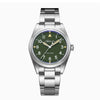 Addiesdive 36 mm Titan-Militär-Felduhr AD2502