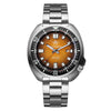★Neu eingetroffen★Addiesdive Turtle Quarz Taucheruhr Herren Saphirglas AD2511