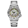 ADDIESDIVE Herren-Taucher-Automatikuhren Monster AD2103-Skelett