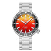 Addiesdive 46 mm Taucheruhr im Puck-Stil AD2526