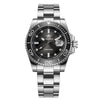 ★Neu eingetroffen★ADDIESDIVE 41mm Quarz-Taucheruhr AD2089