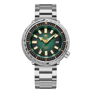 Addiesdive Automatik Herrenuhr

Addiesdive 300m Taucheruhr NH35

Addiesdive Uhr mit Saphirglas