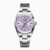 ADDIESDIVE 36MM VH31 ENTDECKER-STIL UHR AD2515