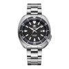 ★Großer Ausverkauf★Addiesdive Turtle Quarz-Taucheruhr für Herren AD2507