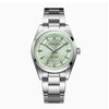 ADDIESDIVE 36MM VH31 ENTDECKER-STIL UHR AD2515