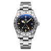 ADDIESDIVE 39 mm BB GMT Quarzuhr RONDA515 Uhrwerk (AD2035/AD2036)