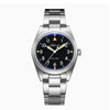 Addiesdive 36 mm Titan-Militär-Felduhr AD2502