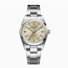 ADDIESDIVE 36MM VH31 ENTDECKER-STIL UHR AD2515
