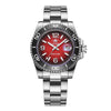 Taucheruhr Herren 200m wasserdicht

Herrenuhr 41mm mit Saphirglas Alternative
