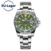 【EU-Lager】ADDIESDIVE Retro Sword Sub 41mm NH35 Taucheruhr AD2064