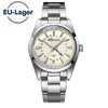 ★Geschenk-Saison★【EU-Lager】Addiesdive 36 mm GMT Schweizer Bewegung  Quarzuhr (AD2065)