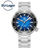 ★Geschenk-Saison★【EU-Lager】Addiesdive 46mm 1000m Taucheruhr AD2069