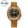 【EU-Lager】ADDIESDIVE® Automatik Taucheruhr Bronze Captain Willard（AD2104）