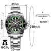 Premium Diver Quarzuhr Herren

Wellenstruktur Emaille Zifferblatt Uhr

Ozean Theme Watch AD2514

tiefblaues Zifferblatt Diver Uhr

leuchtende Tauchlünette BGW9