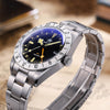 ADDIESDIVE 39 mm BB GMT Quarzuhr RONDA515 Uhrwerk (AD2035/AD2036)