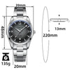 ★Super Angebote★Addiesdive 39mm Breath of the Ocean Automatik 8215 Herrenuhr ，AD2508