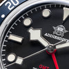 ADDIESDIVE 39mm BB58 GMT Quarzuhr AD2044