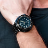 ★Wöchentliches Angebot★ADDIESDIVE® Automatische Taucheruhr Thunfischtaucher 300M (MY-H5B)