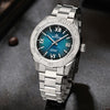 AddiesKIN K002 „Urban Mechanica“ Automatik 9015 Herrenuhr