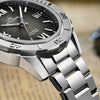 AddiesKIN K002 „Urban Mechanica“ Automatik 9015 Herrenuhr