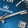 AddiesKIN K002 „Urban Mechanica“ Automatik 9015 Herrenuhr