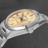 ADDIESDIVE 36MM VH31 ENTDECKER-STIL UHR AD2515