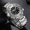 ★Blitzangebot★Addiesdive Tuna Diver Automatikuhr AD2098