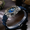 ★Blitzangebote★ADDIESDIVE OceanMonster Taucheruhr AD2047